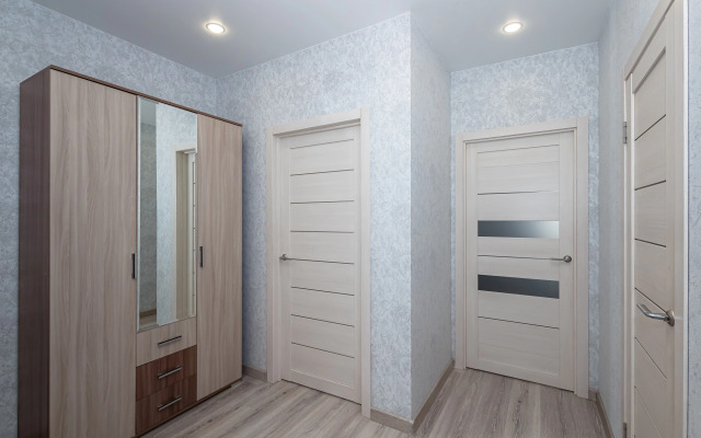 Апартаменты Кольцово