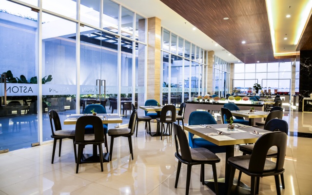 Aston Sidoarjo City Hotel & Conference Center