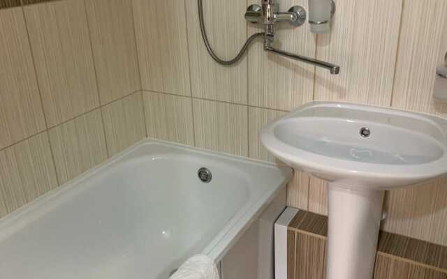 Апартаменты Apartanik