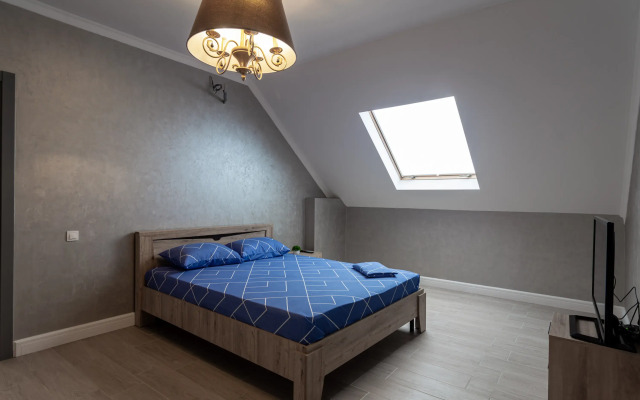 Квартира Современная