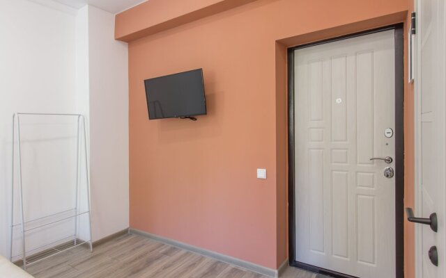 Квартира Домиго на улице Ленинградская 55