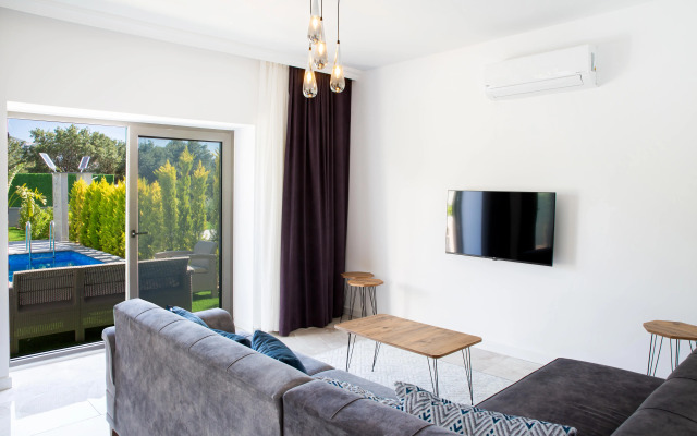 İmportant Group Travel Bd4109 2 Bedroom Villa