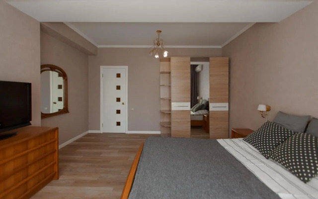 Rivyera Flat