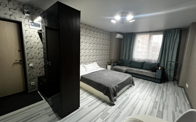 Квартира Апартаменты у Центрального Вокзала