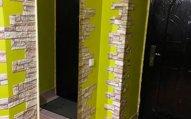 Квартира в Самом Центре Города