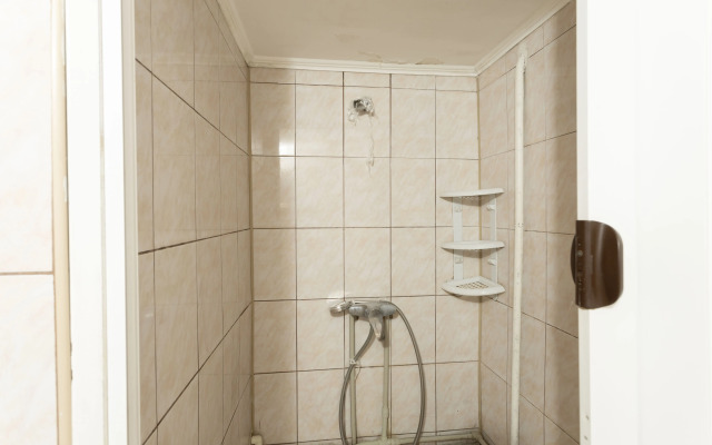 Morskoy Briz Private House