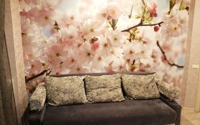 Апартаменты Преображенская 82к1 2