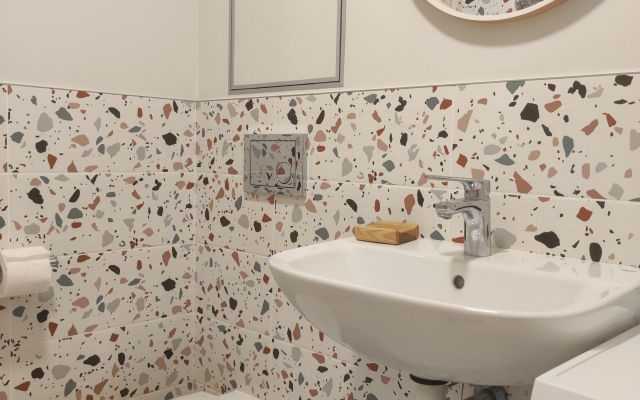 Апартаменты Kupriu Raw