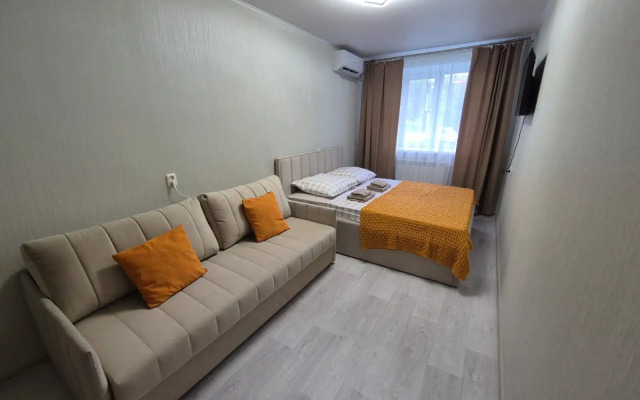 Апартаменты Астраханка