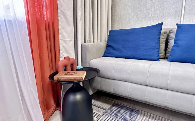 Dizaynerskaya Studiya U Rkb Drkb Termoistochniki Flat