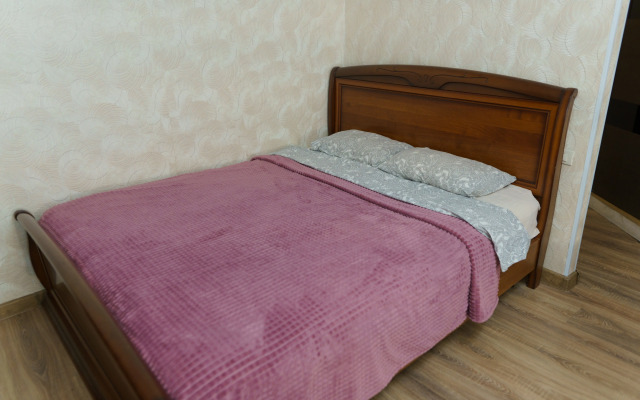 Апартаменты Однокомнатная Варшавское шоссе 78/2