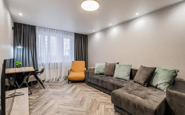 Квартира Доступность класса Premium