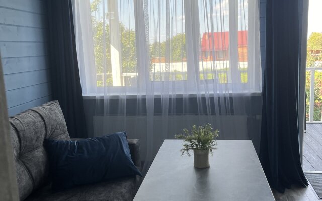 Апартаменты Усадьба в Суздале