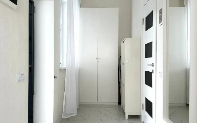 Home Red Villa