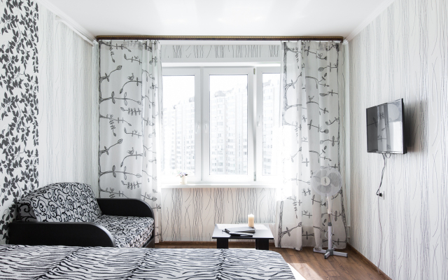 Апартаменты у метро Отрадное