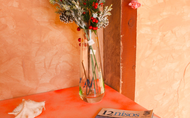 AlGreco Guest house