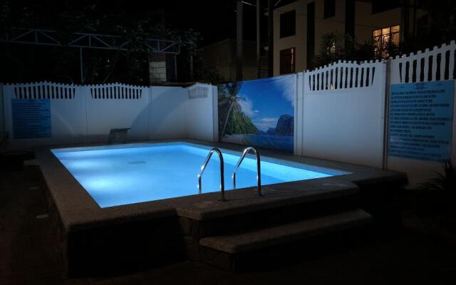 Kivi Guest House
