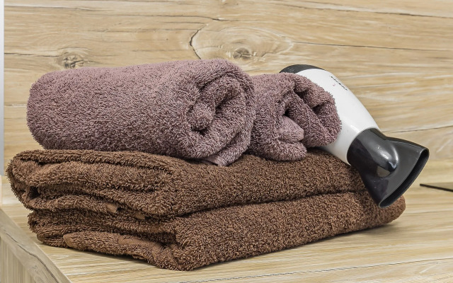 Квартира Стрелка Бурнаковская 55