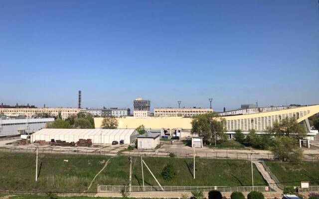 Апартаменты Уютное жилье у Дворца спорта