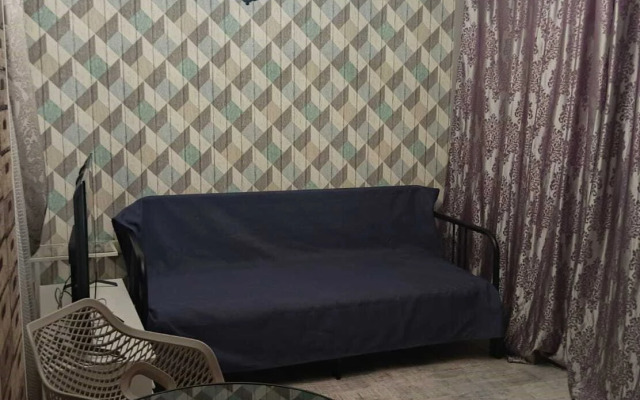 V Dolgoprudnom Flat