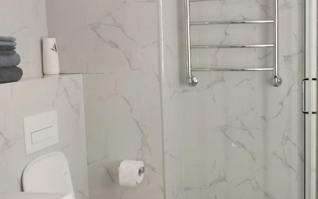 Апартаменты в доме Токио