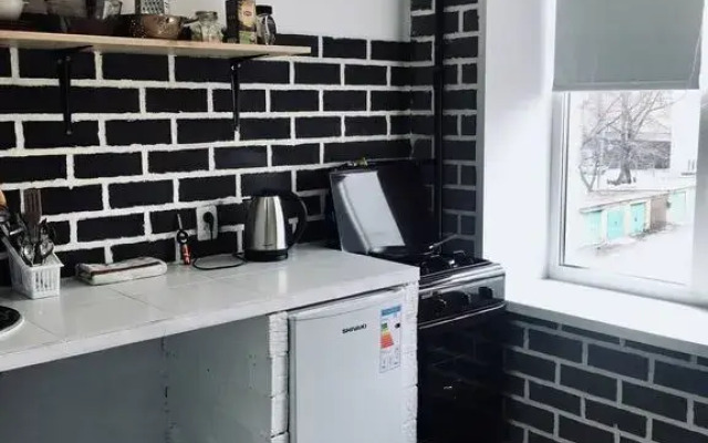 Квартира на улице Урицкого 6