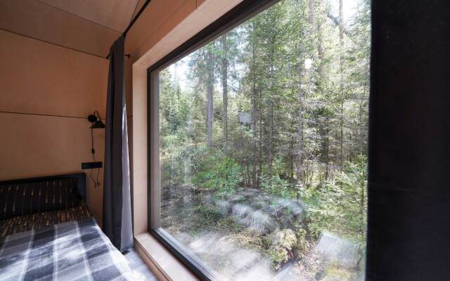 Anttila Hutor Private house 9