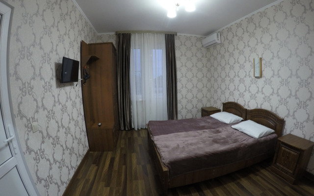 Alan Guest house