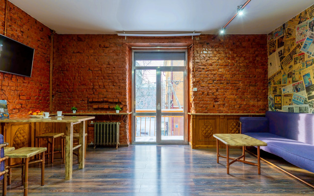 Квартира с дизайнерским ремонтом в центре города