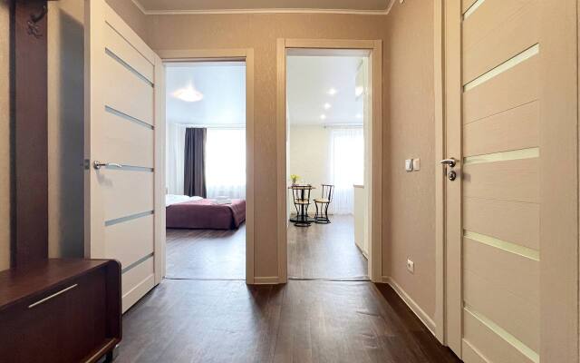 Odnokomnatnaya Kudasheva 110 Flat