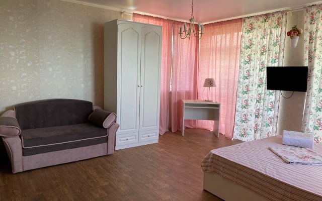 Livadiya Butik-hotel