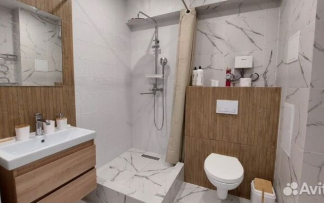 Квартира Иркутянка