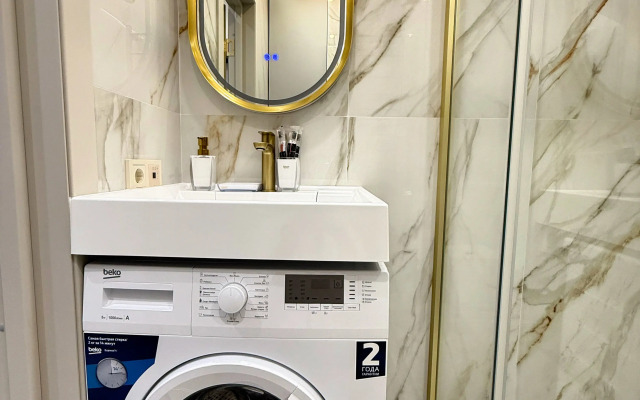 Квартира уютная Olivia ул. Ленина 290/8к1