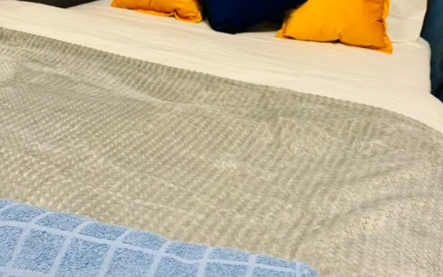 Uyutnaya Na Magellana Flat