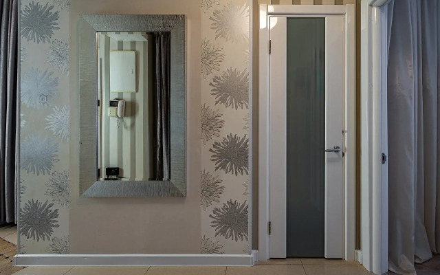 Апартаменты На Большой Покровской