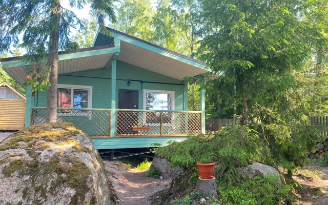 Na Beregovoy Private House
