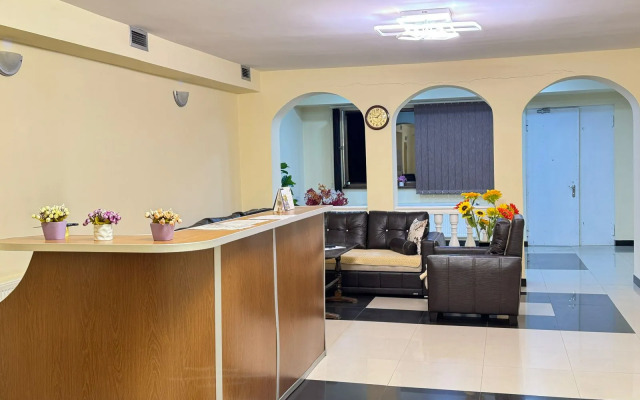 Imereti Hotel