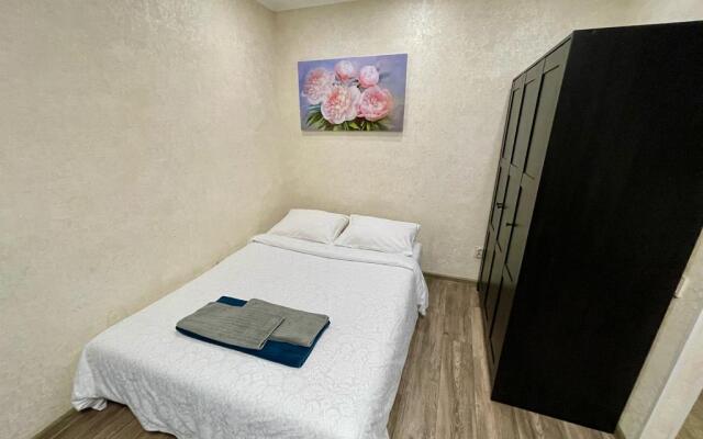 Квартира Уютная в Кузьминках