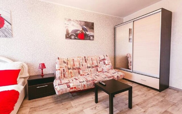 Апартаменты На Молодёжной 11