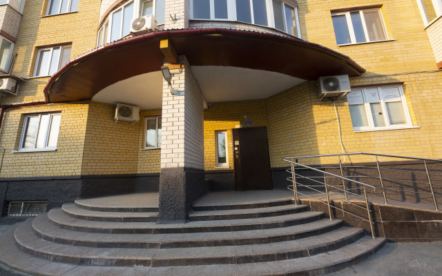 Квартира 2 комнатная квартира улица Энергетиков 16