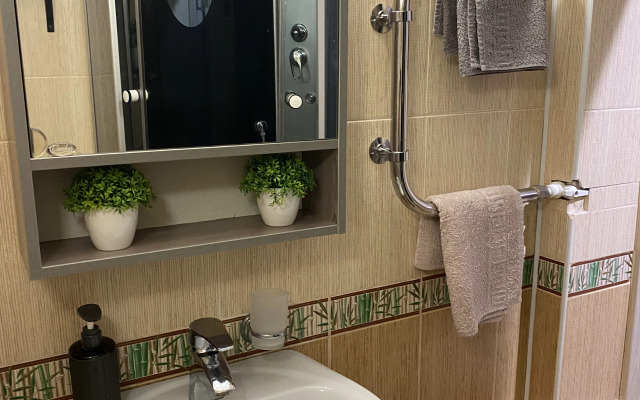 Квартира Тихая гавань