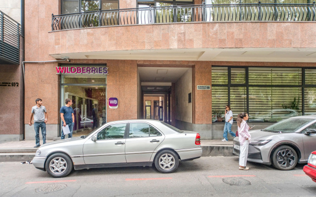 Stay Inn On Buzzard 97-9 Apartments