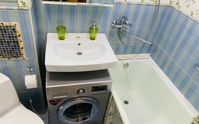 Uyutnaya V Peshey Dostupnosti Ot Metro Flat