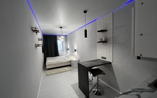 Апартаменты Нахимов Black