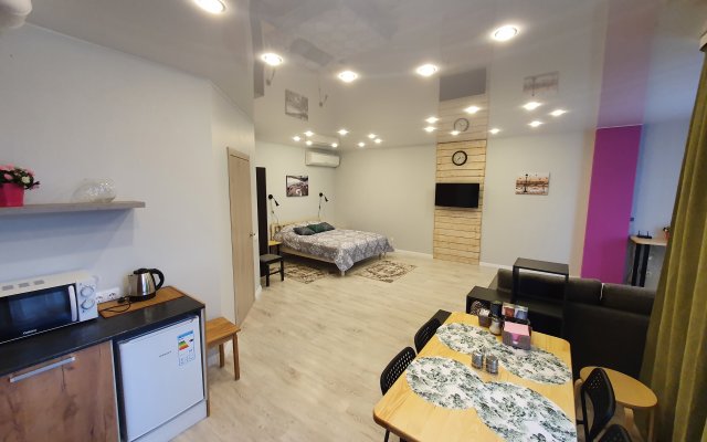 Квартира  на Коммунальной 15Б