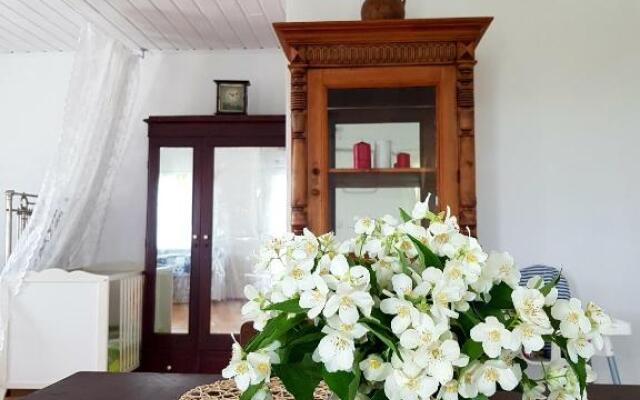 Hutor Hobotok Guest house
