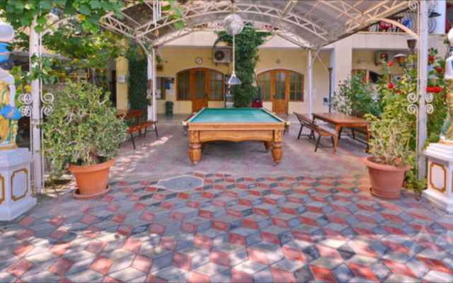 Aureliya Guest House