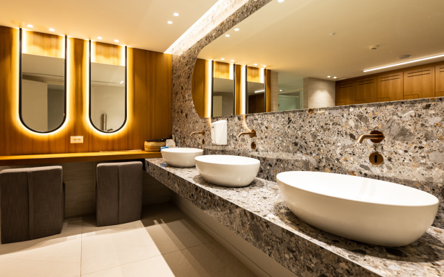 Ananti Resort & Spa Hotel