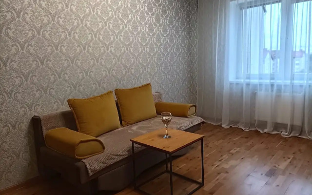ZhK Skazka Kaliningrad Flat