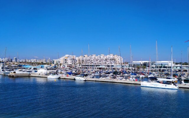 By The Sea Apartments